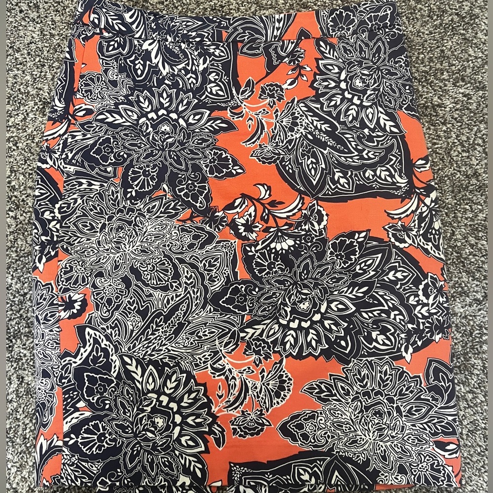 The Limited Pencil Skirt size 8.